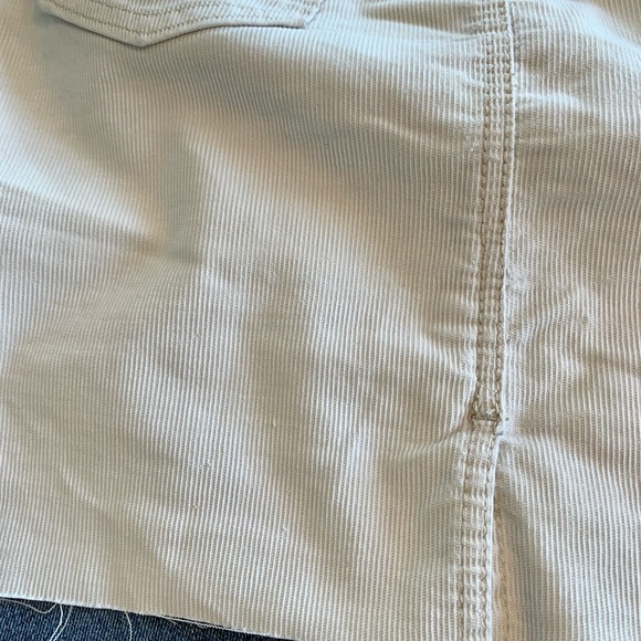 GAP Jeans raw hem skirt bundle Size 4 - Picture 6 of 6